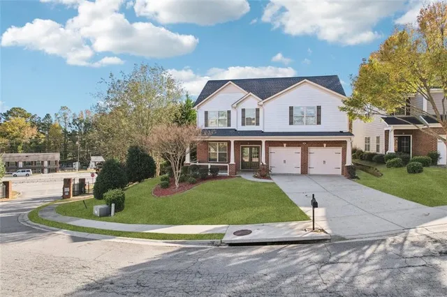 $630,000 | 2780 Smith Ridge Trace, Peachtree Corners, GA 30071