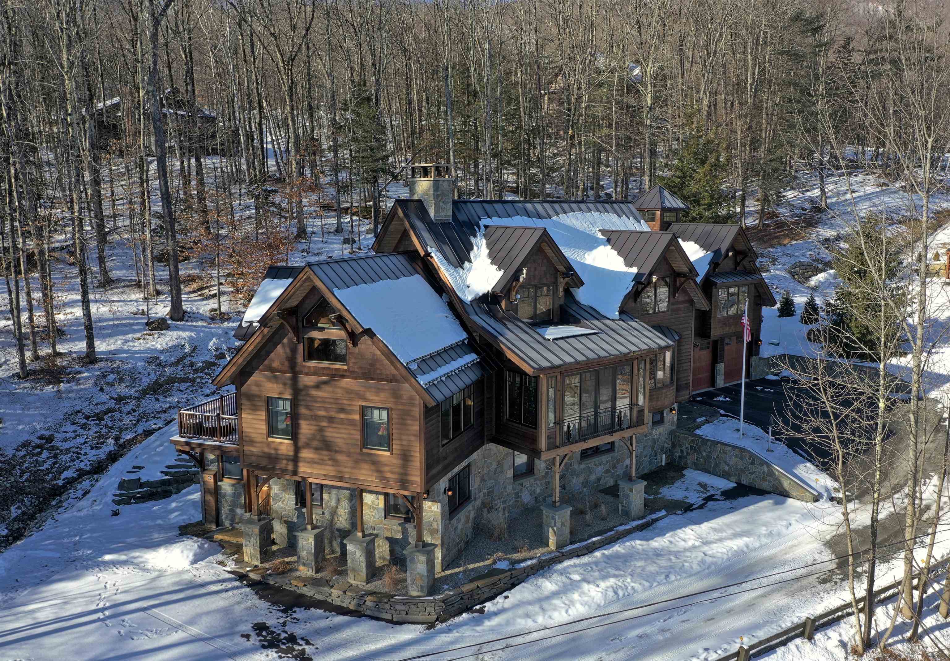 147 North Village Road Ludlow, VT 05149 - Photo 1 of 40 Gallery Image 1