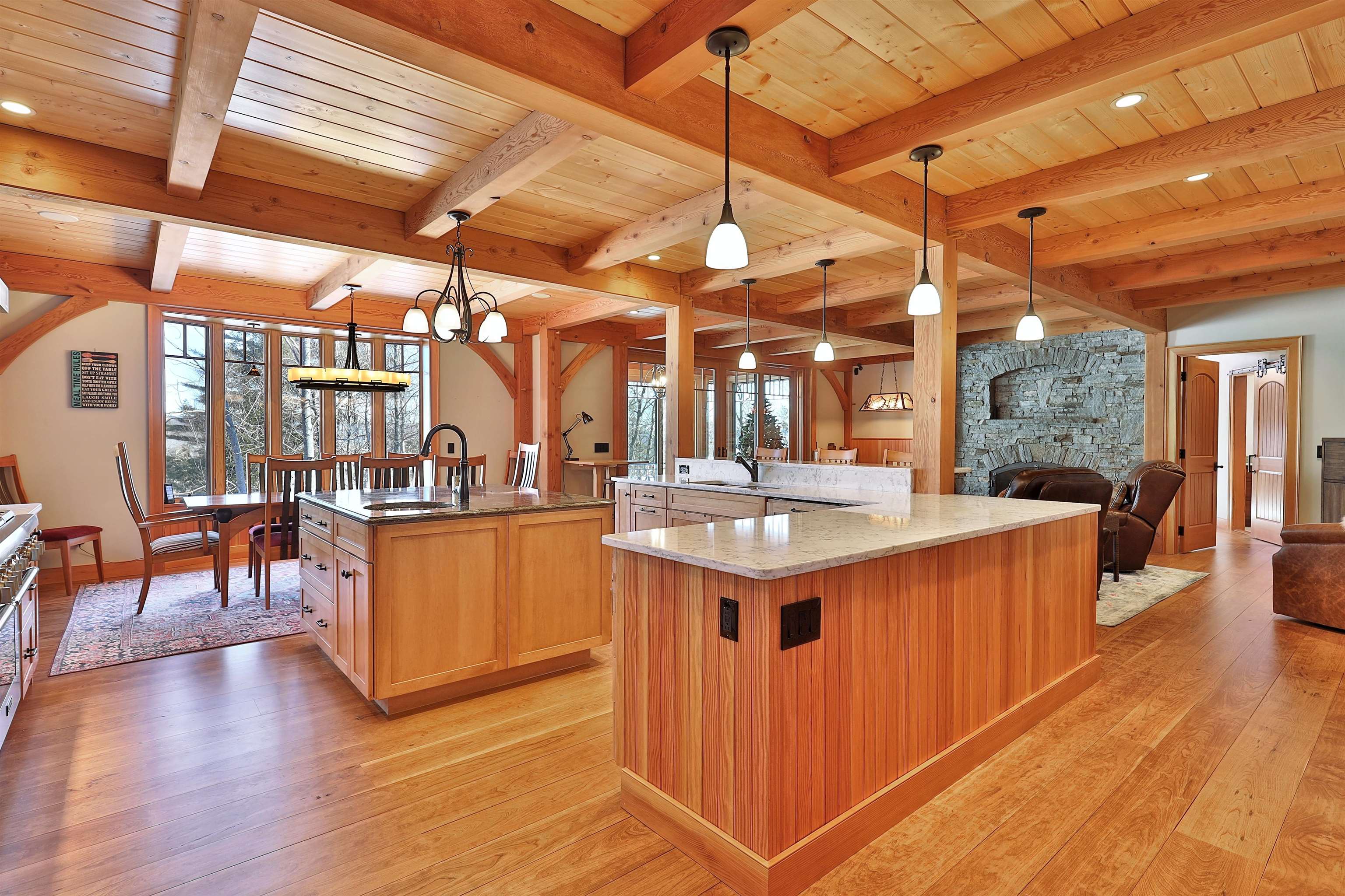 147 North Village Road Ludlow, VT 05149 - Photo 12 of 40 Gallery Image 12