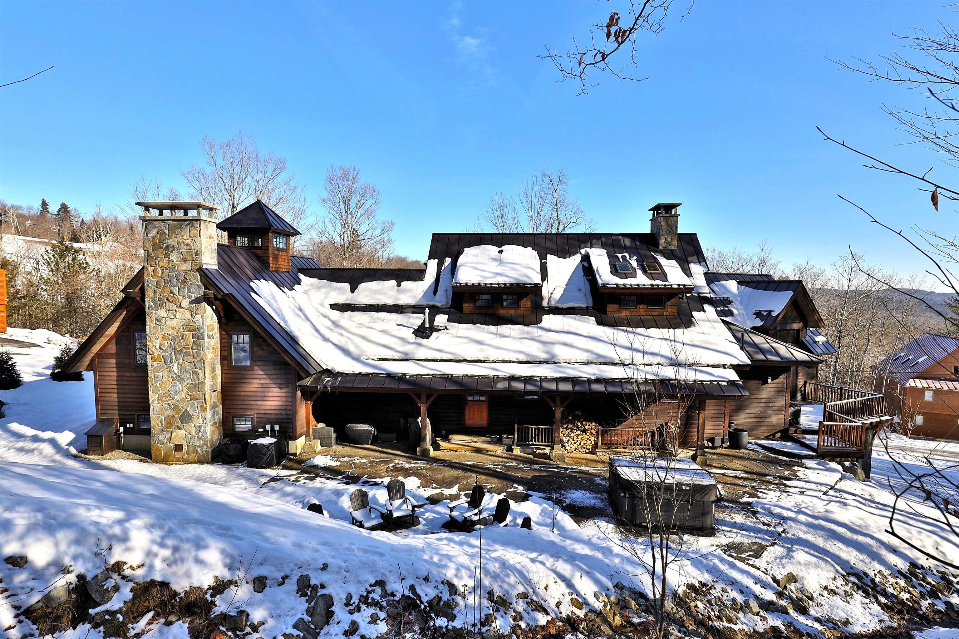 147 North Village Road Ludlow, VT 05149 - Photo 2 of 40 Gallery Image 2