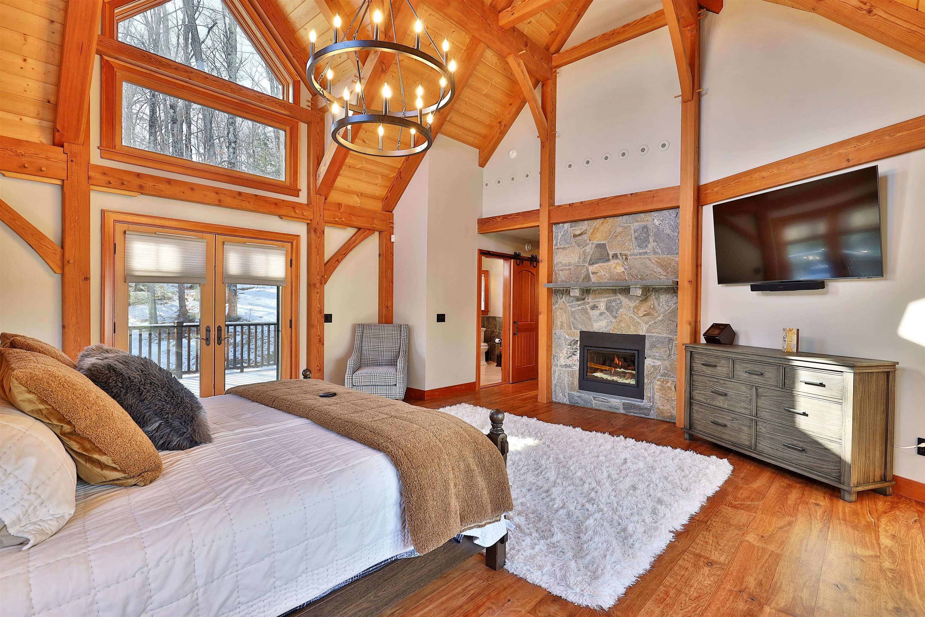 147 North Village Road Ludlow, VT 05149 - Photo 23 of 40 Gallery Image 23