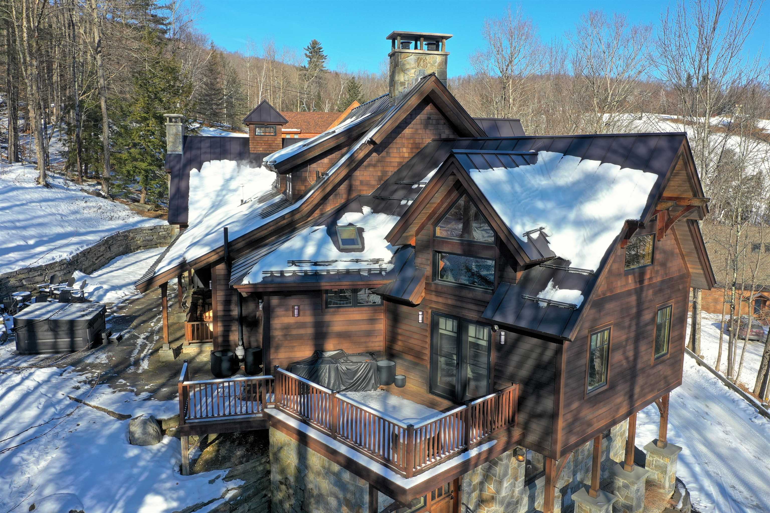147 North Village Road Ludlow, VT 05149 - Photo 3 of 40 Gallery Image 3