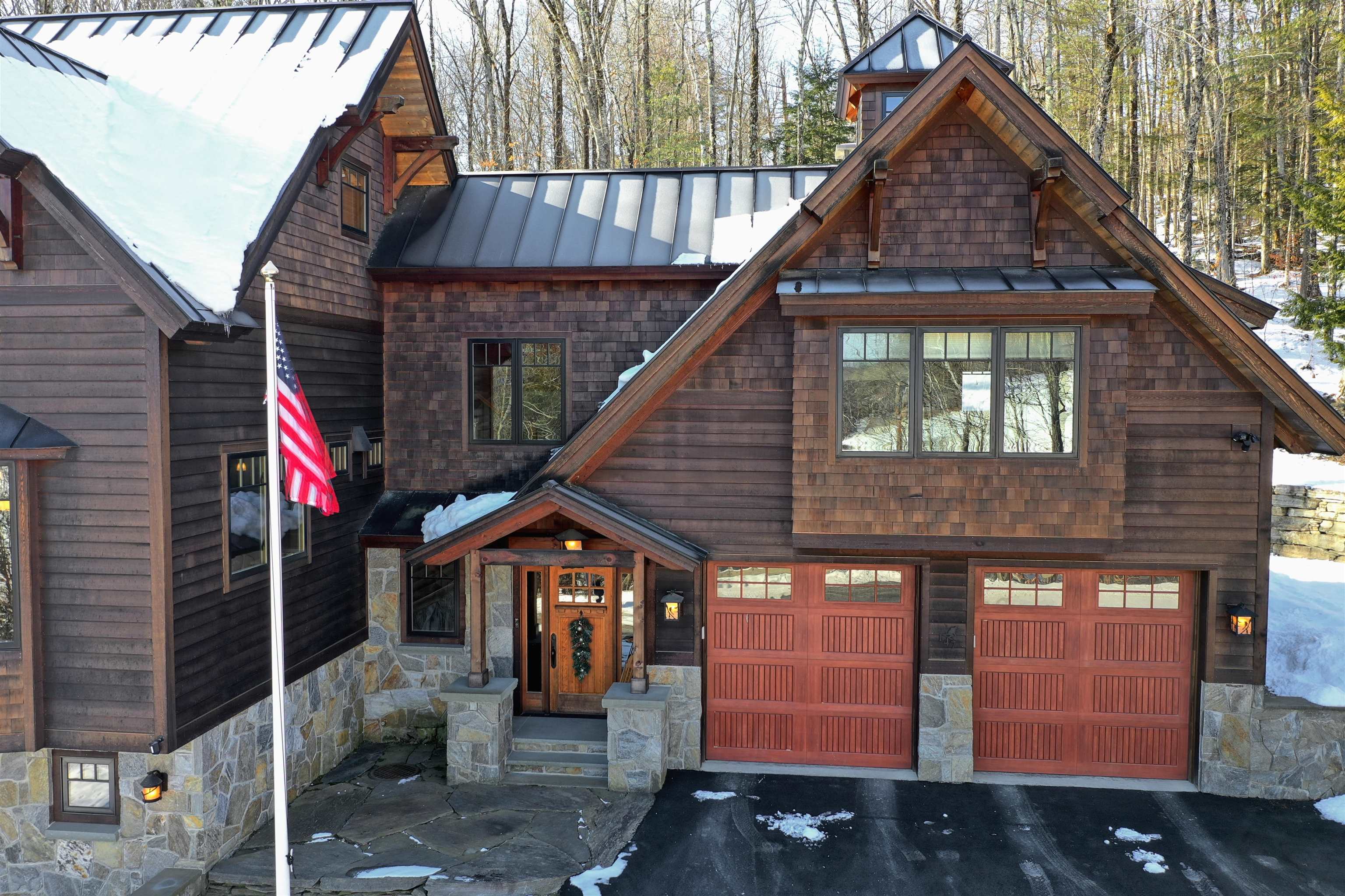 147 North Village Road Ludlow, VT 05149 - Photo 4 of 40 Gallery Image 4