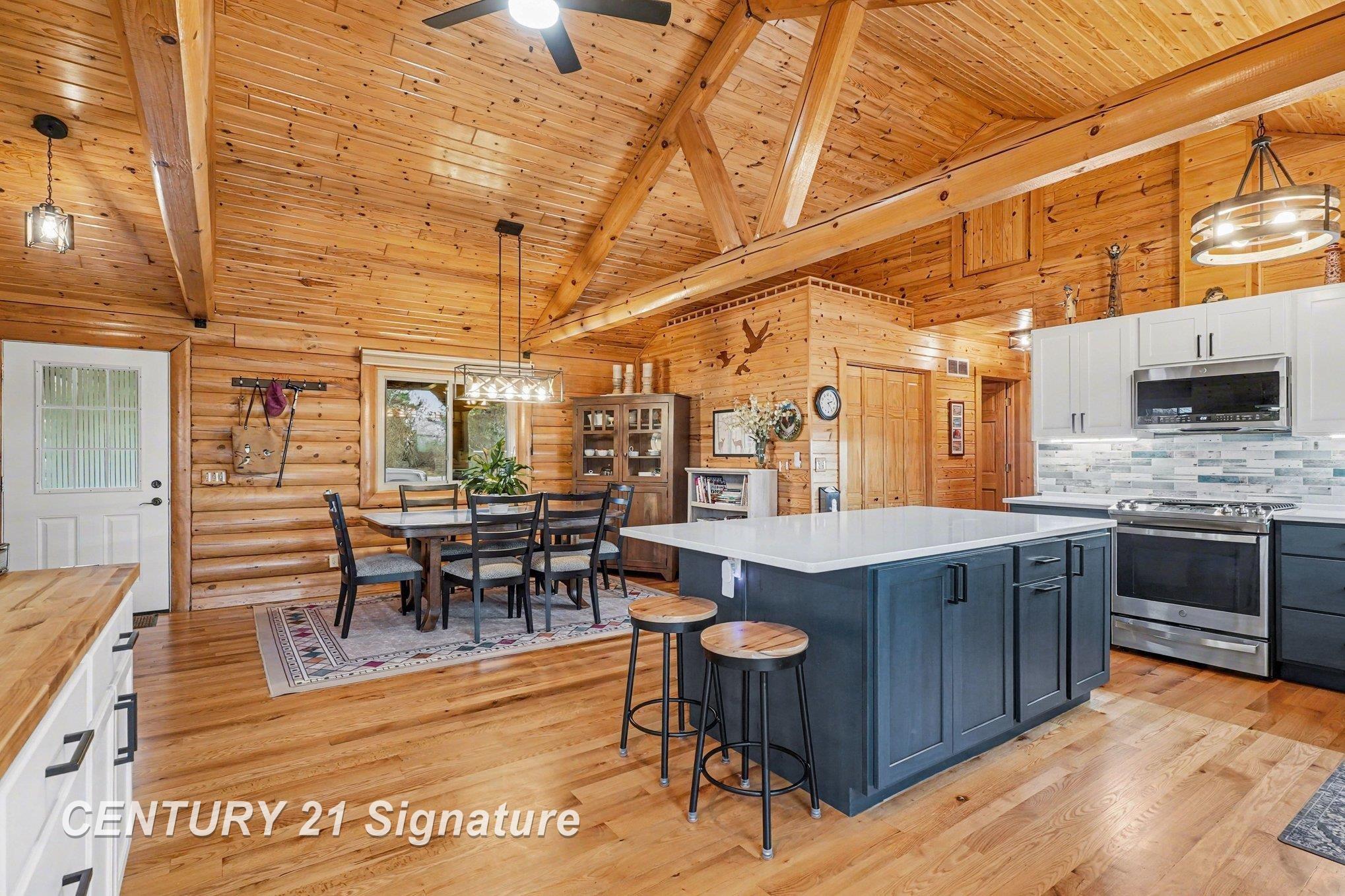 3826 Buzzell Road Gladwin, MI 48624 - Photo 8 of 33