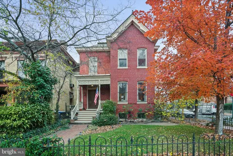 $1,675,000 | 501 T Street Northwest, Washington, DC 20001
