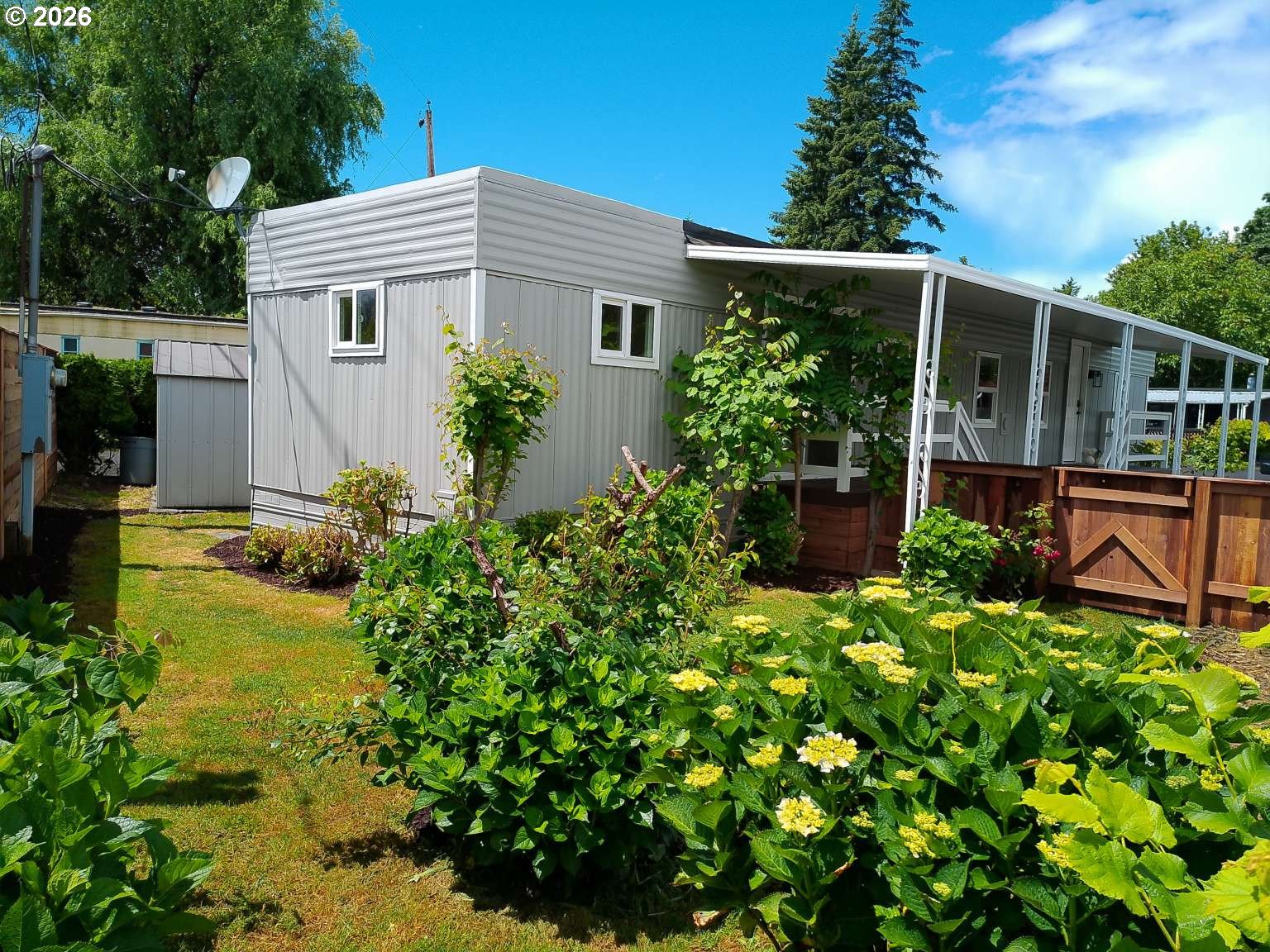 16745 Southeast Division Street, Unit 298 Portland, OR 97236 - Photo 14 of 20