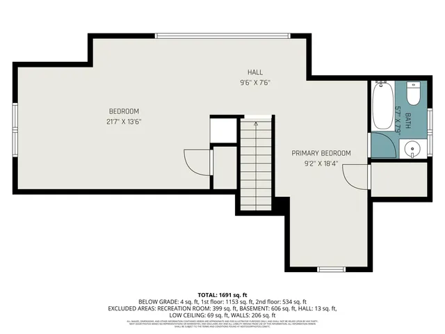 $269,900 | 2419 Alamo Avenue, Kalamazoo, MI 49006