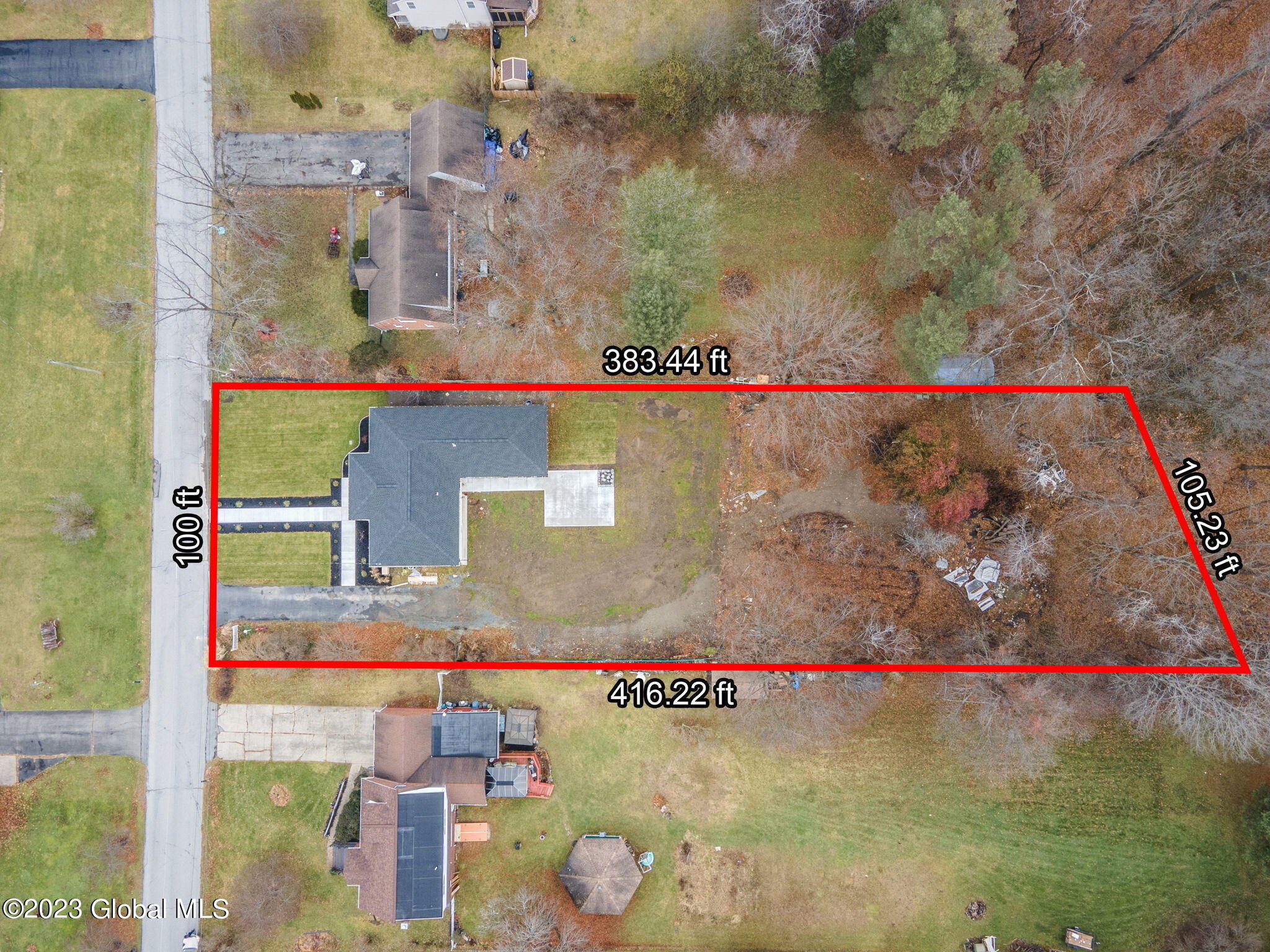 9 Wing Road Rexford, NY 12148 - Photo 31 of 32 30-web-or-mls-030-9-wing-rd-rexford-ny-u
