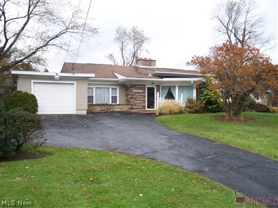 7615 Warren - Sharon Road Brookfield, OH 44403 - Photo 1 of 1