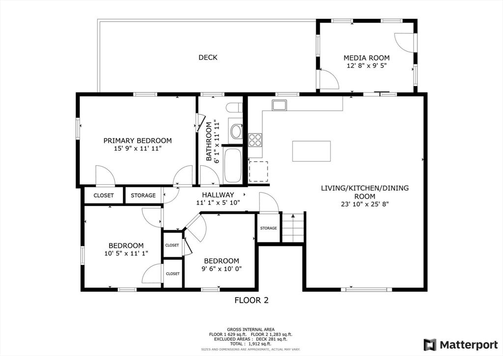 19 Harvest Road Reading, MA 01867 - Photo 29 of 34 Gallery Image 29