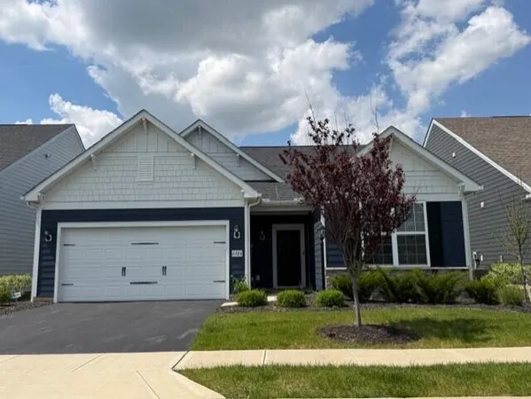 $484,800 | 6384 Davis Circle, Powell, OH 43065
