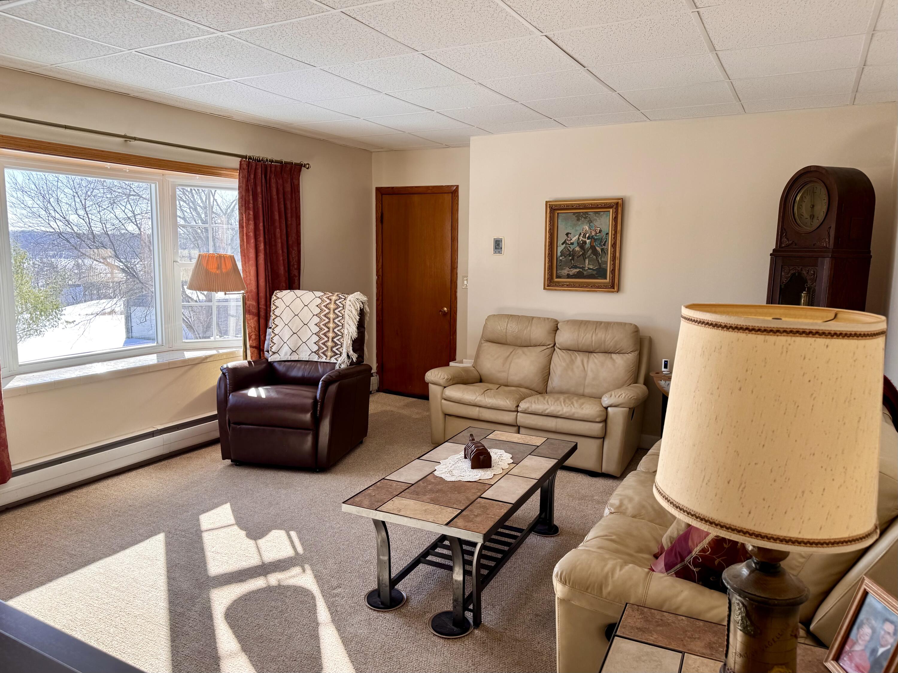 679 Neck Road China, ME 04358 - Photo 16 of 23 living room