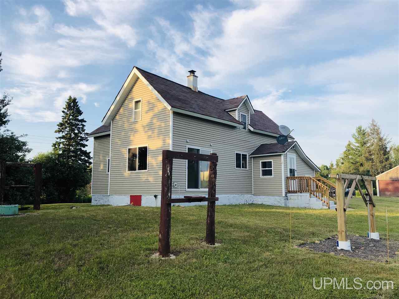 23809 Electric Park Road Calumet, MI 49913 - Photo 19 of 20