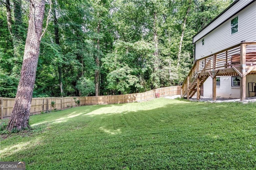 2147 McAfee Road Decatur, GA 30032 - Photo 9 of 10