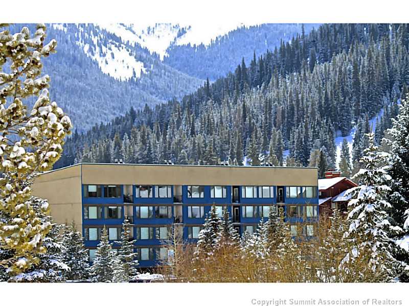 88 Guller Road, Unit 505 Frisco, CO 80443 - Photo 1 of 21 Exterior Front. Summit House - right in the heart of Copper s Central Village. Walk out your front door to the slopes, shops, dining, & all Copper Mountain Resort offers!