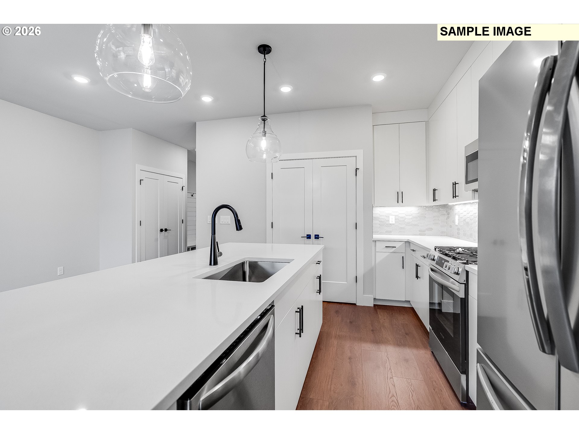 12080 Southwest Trask Street Beaverton, OR 97007 - Photo 12 of 29