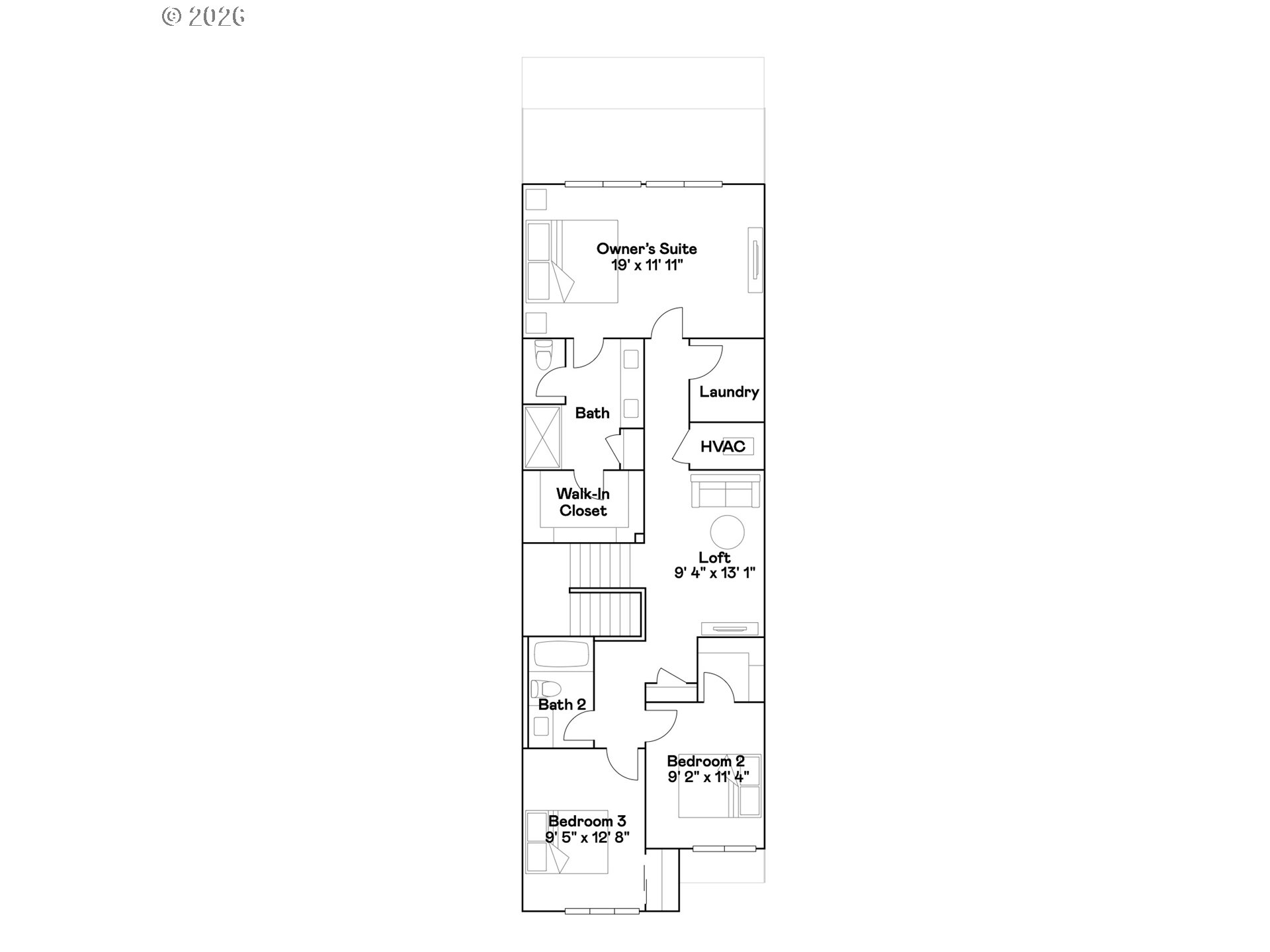 12080 Southwest Trask Street Beaverton, OR 97007 - Photo 4 of 29