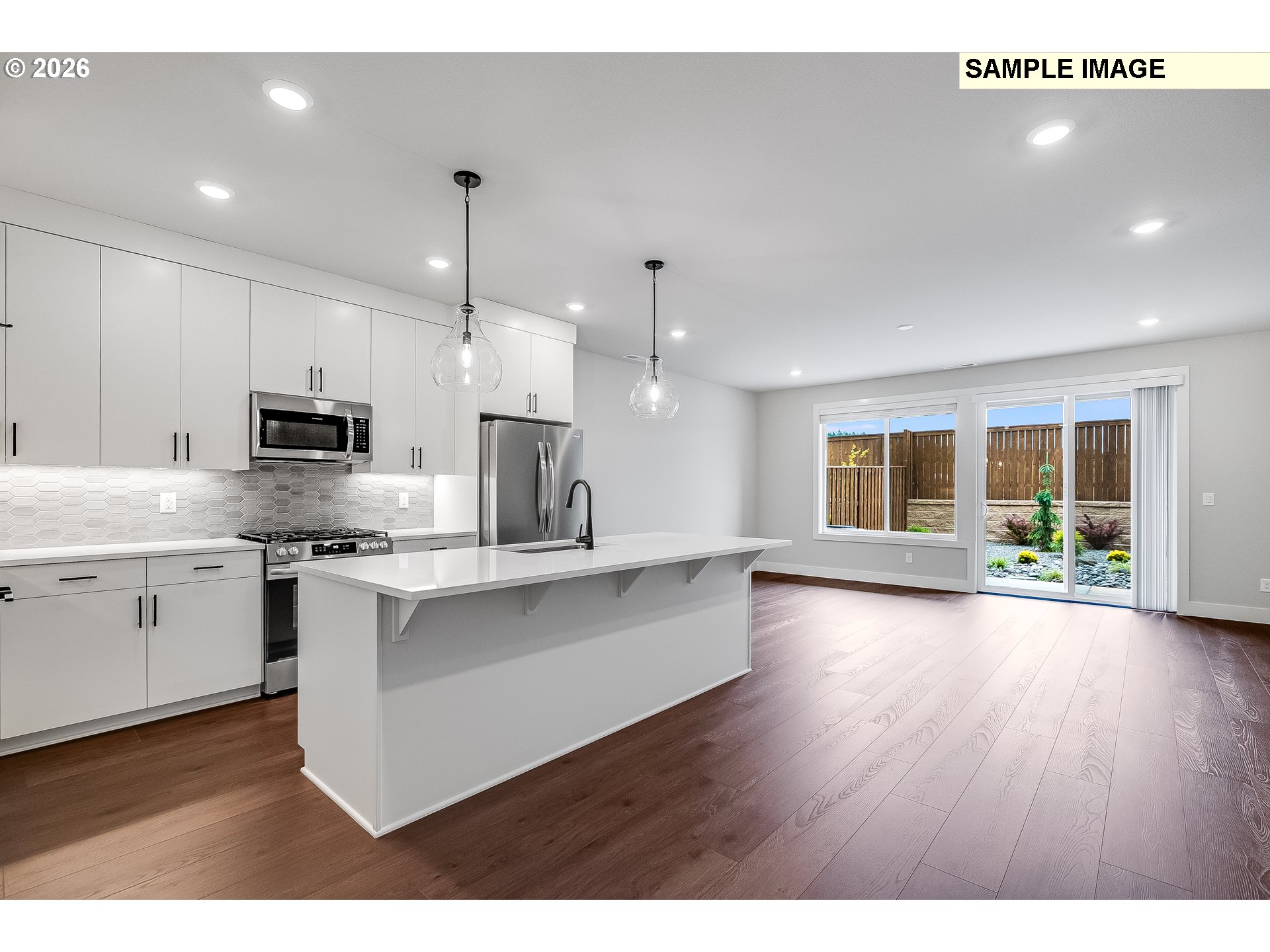 12080 Southwest Trask Street Beaverton, OR 97007 - Photo 7 of 29