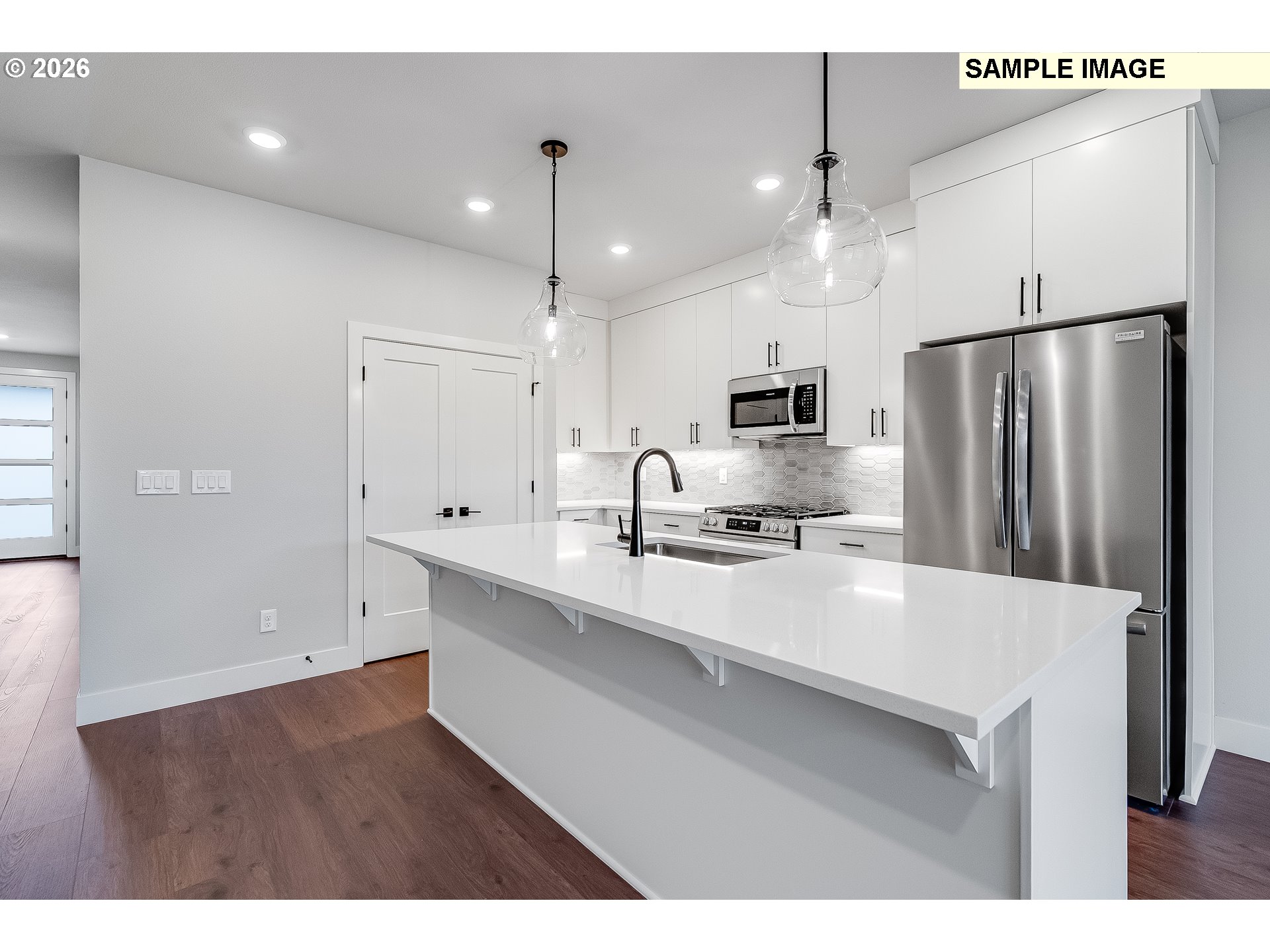 12080 Southwest Trask Street Beaverton, OR 97007 - Photo 9 of 29