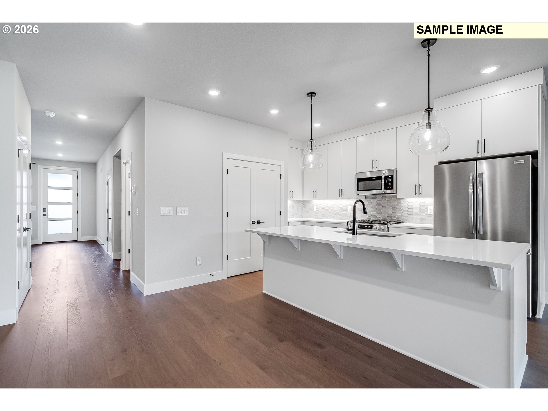 12080 Southwest Trask Street Beaverton, OR 97007 - Photo 10 of 29