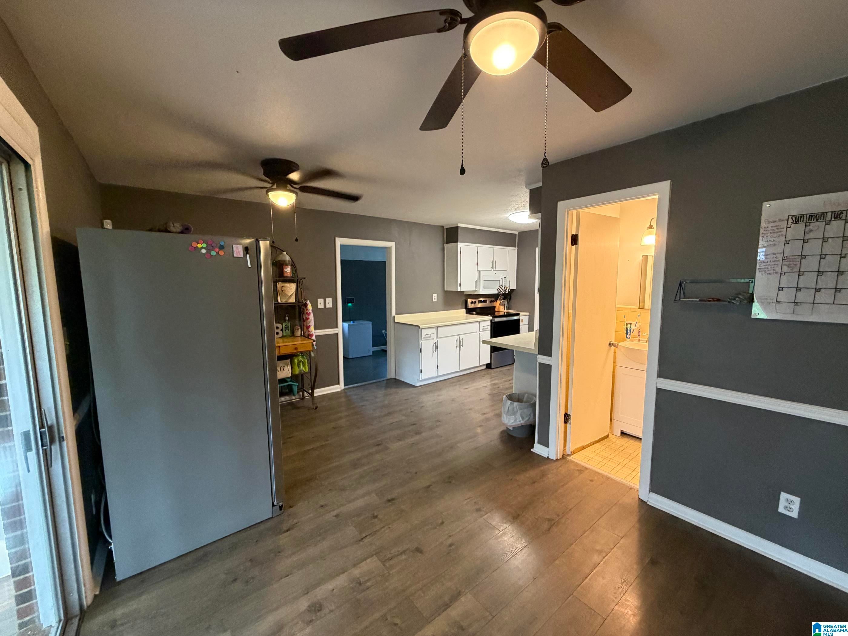 4914 Post Oak Road Anniston, AL 36206 - Photo 10 of 29 Gallery Image 10