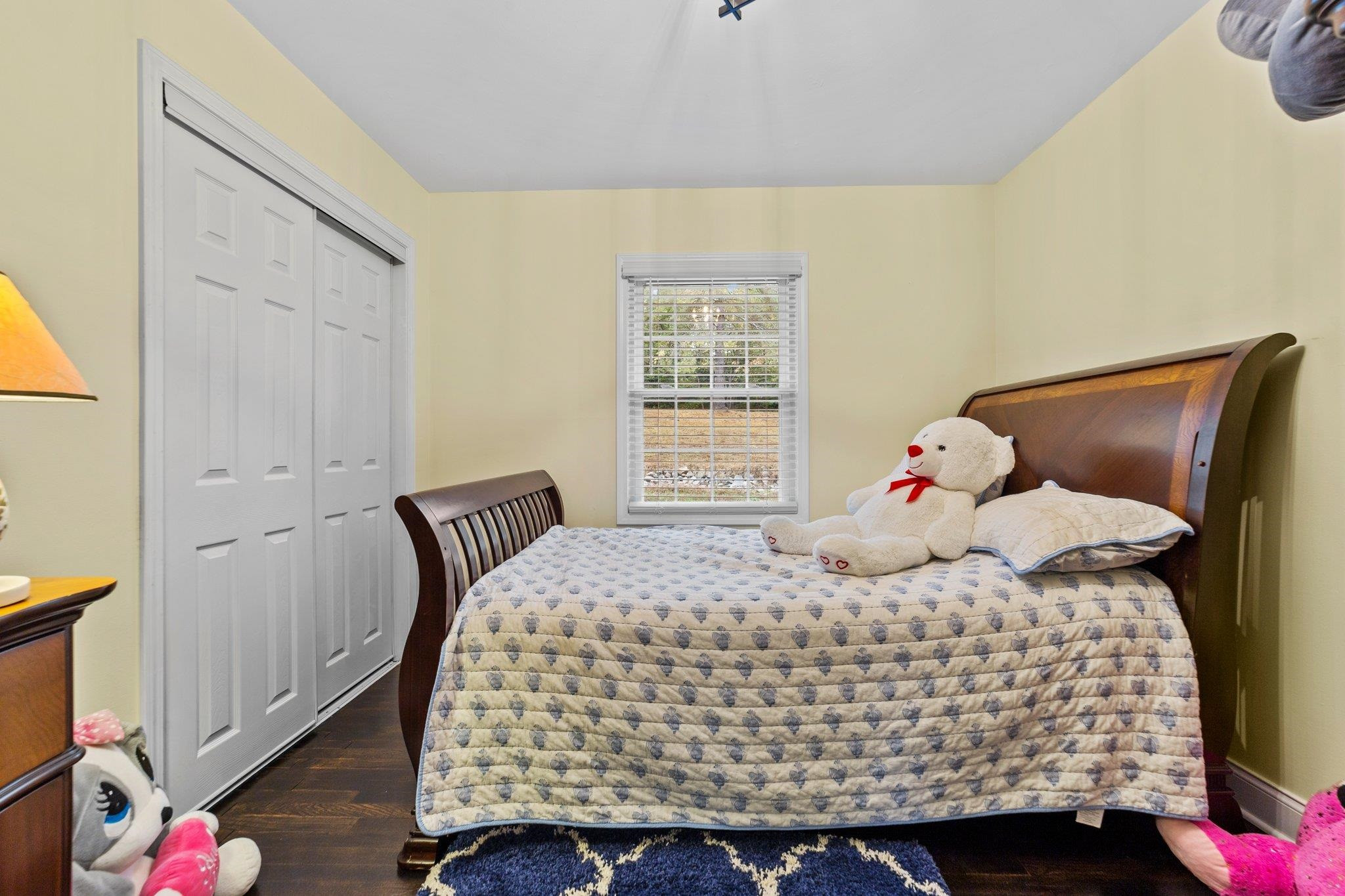 4637 Forestville Road Raleigh, NC 27616 - Photo 14 of 24 Photo 14
