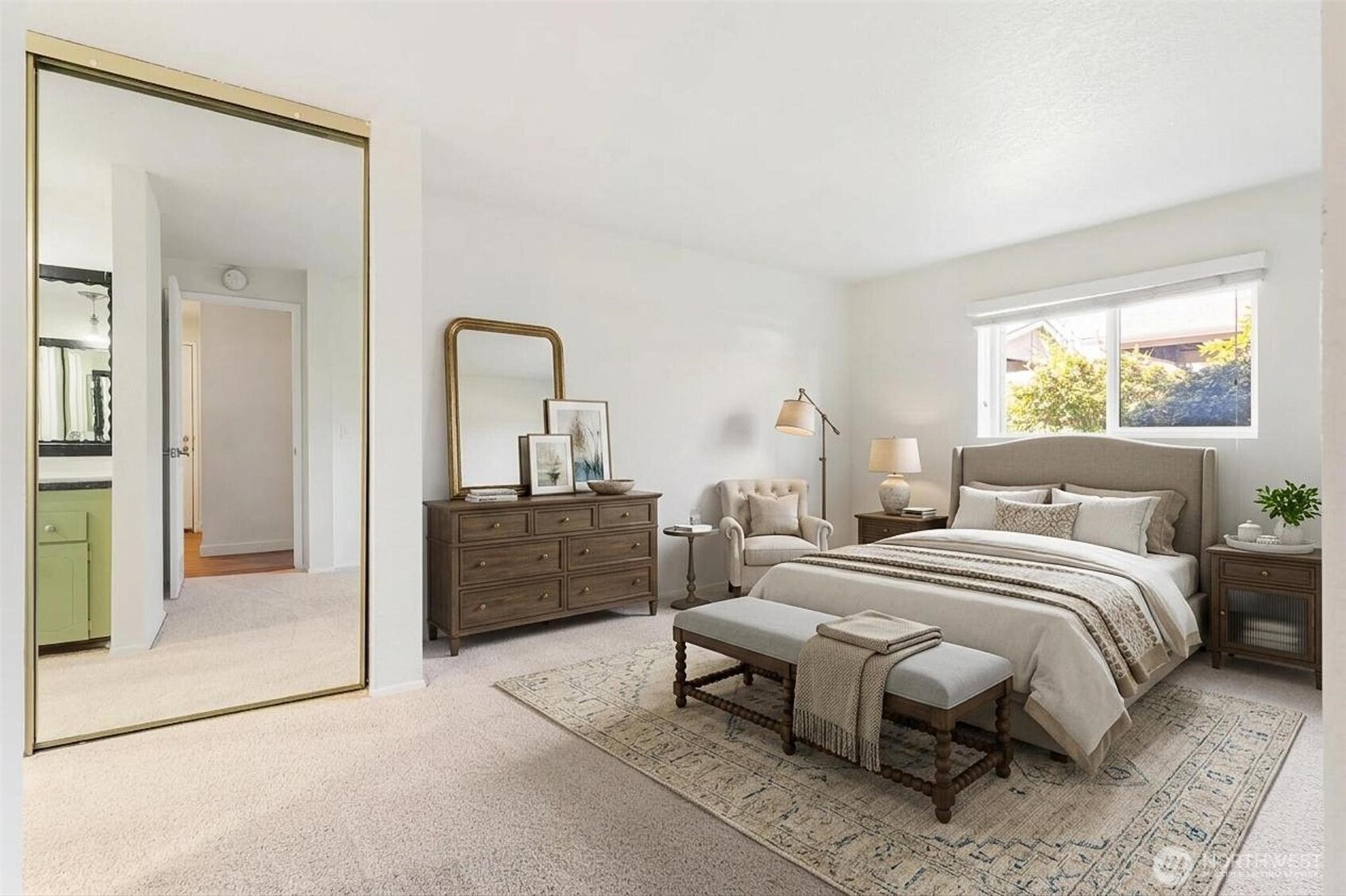 1315 South Puget Drive, Unit F12 Renton, WA 98055 - Photo 12 of 24