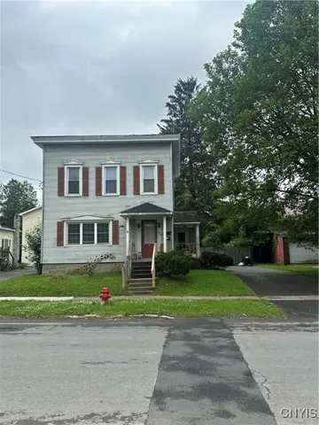 $109,500 | 116 East North Street, German Flatts, NY 13357