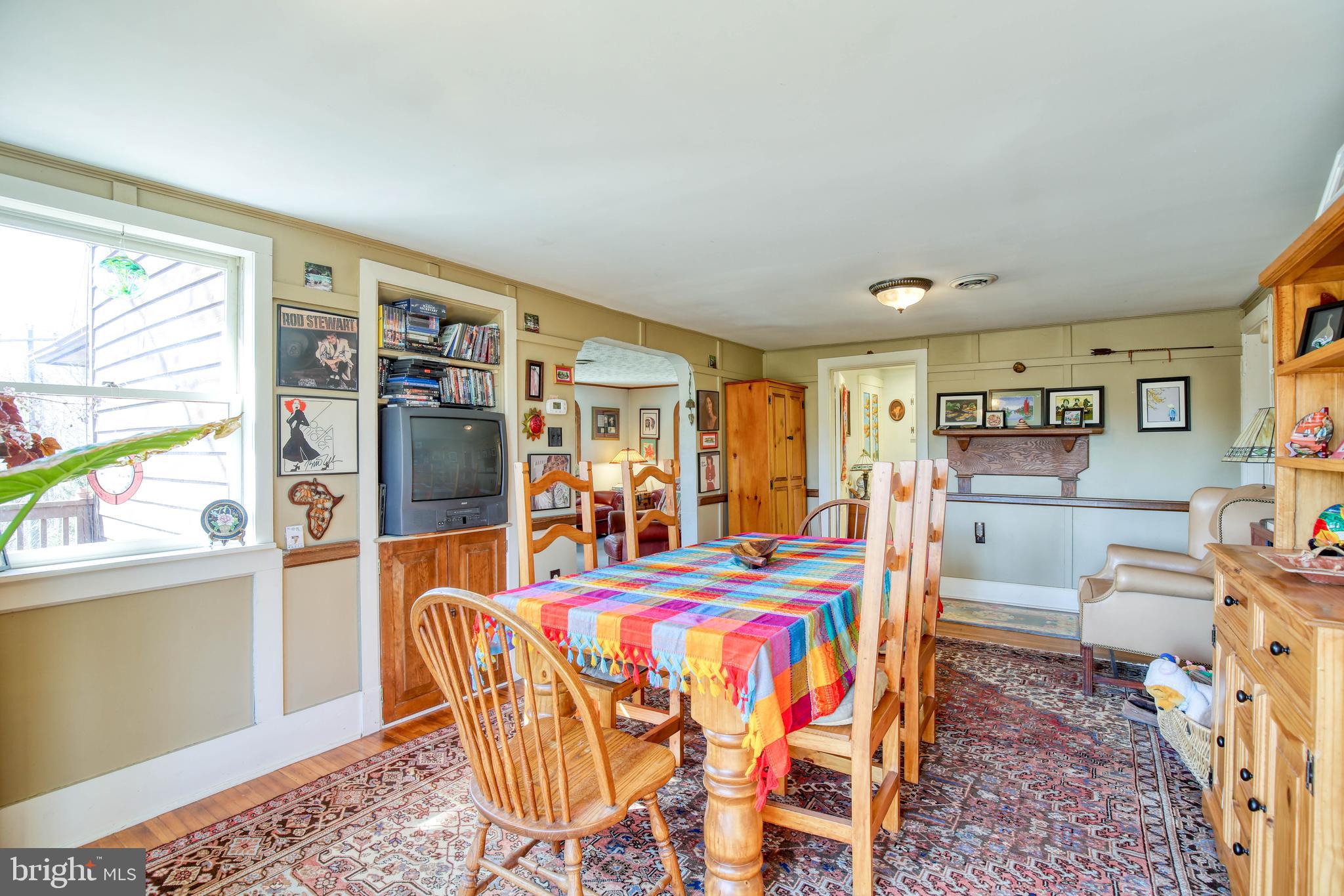 3612 Back Mountain Road Winchester, VA 22602 - Photo 28 of 47 Dining Room