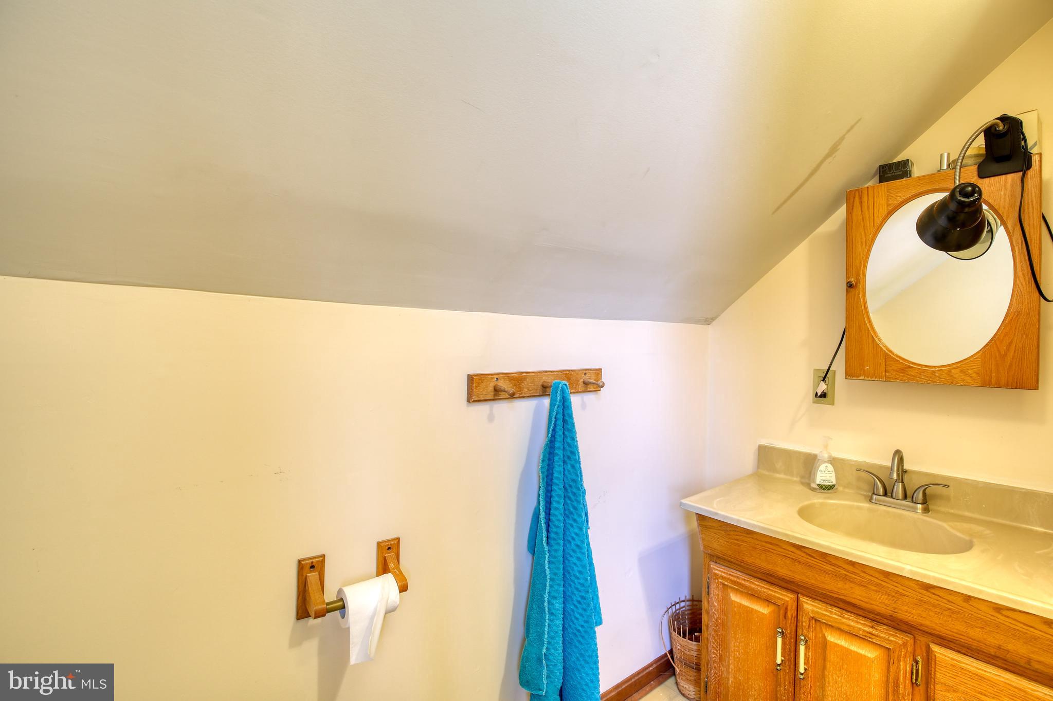 3612 Back Mountain Road Winchester, VA 22602 - Photo 39 of 47 Upper 2 Primary Bath