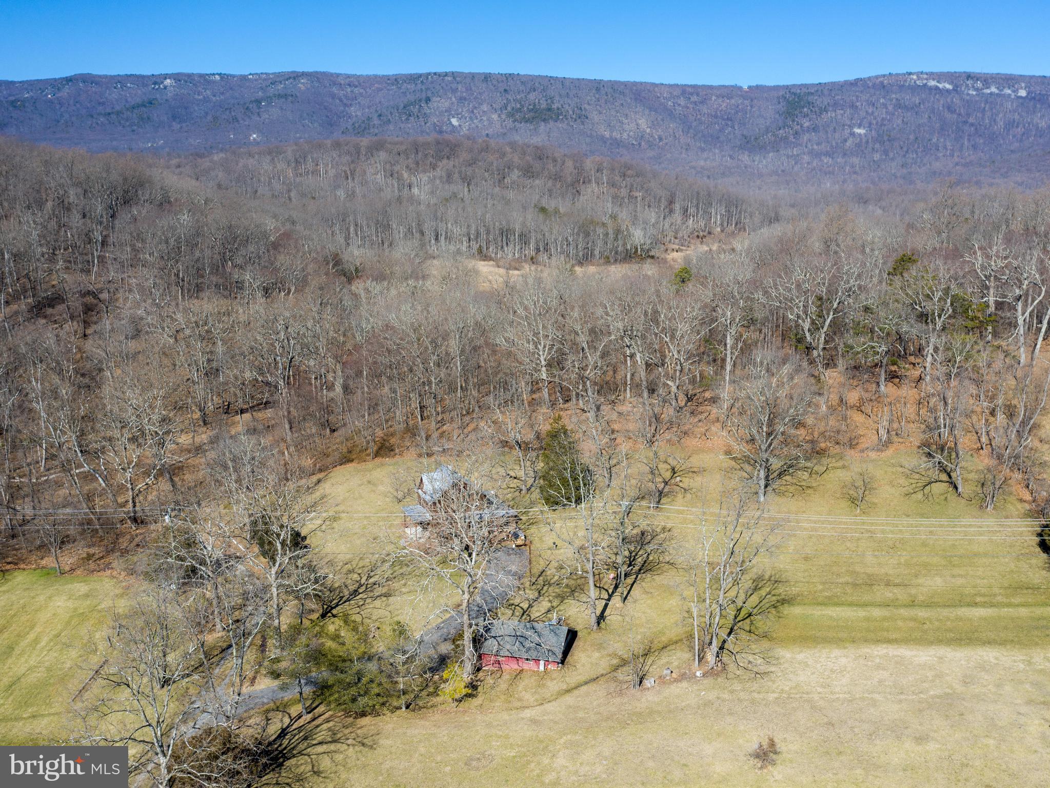 3612 Back Mountain Road Winchester, VA 22602 - Photo 43 of 47 Gallery Image 43
