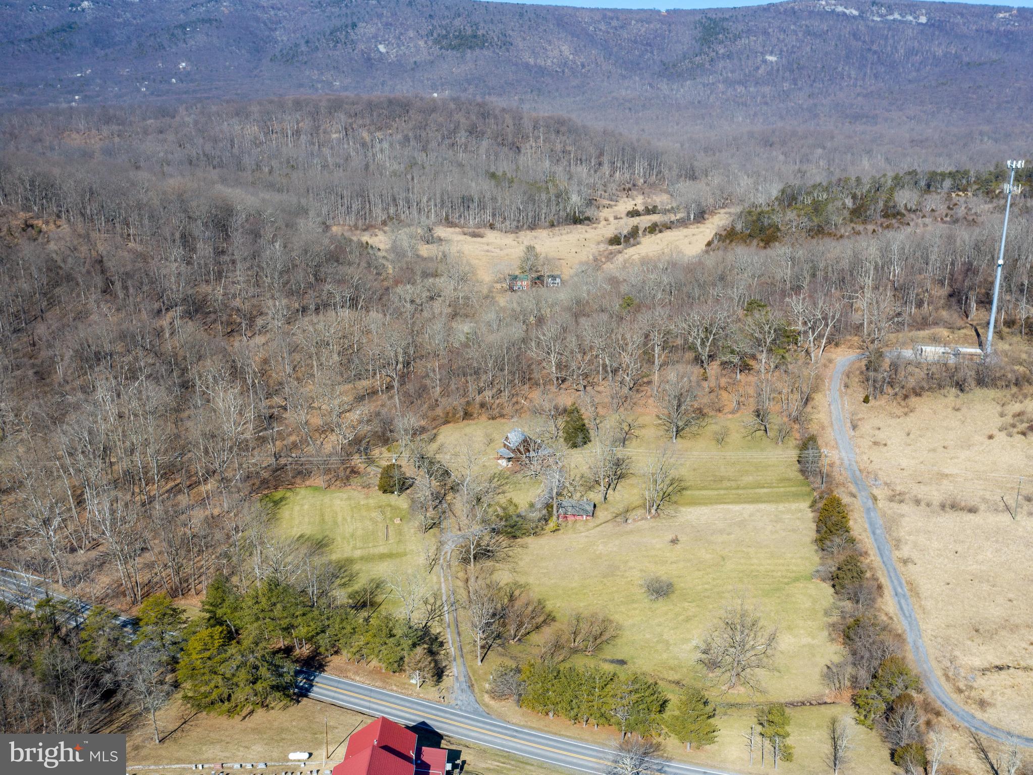 3612 Back Mountain Road Winchester, VA 22602 - Photo 44 of 47 Gallery Image 44