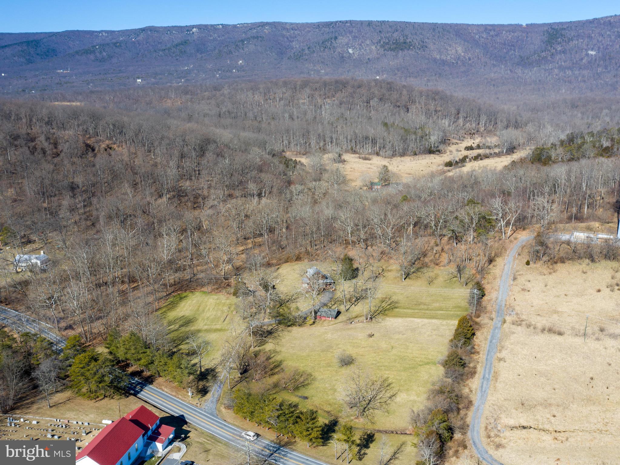 3612 Back Mountain Road Winchester, VA 22602 - Photo 45 of 47 Gallery Image 45