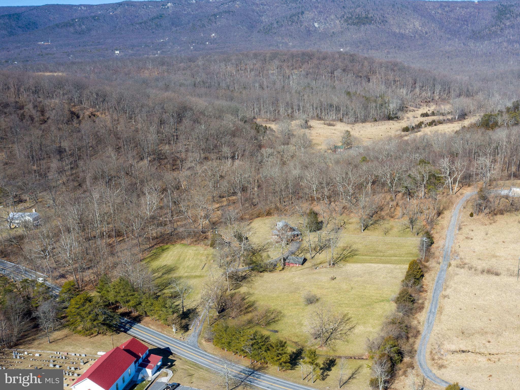 3612 Back Mountain Road Winchester, VA 22602 - Photo 46 of 47 Gallery Image 46
