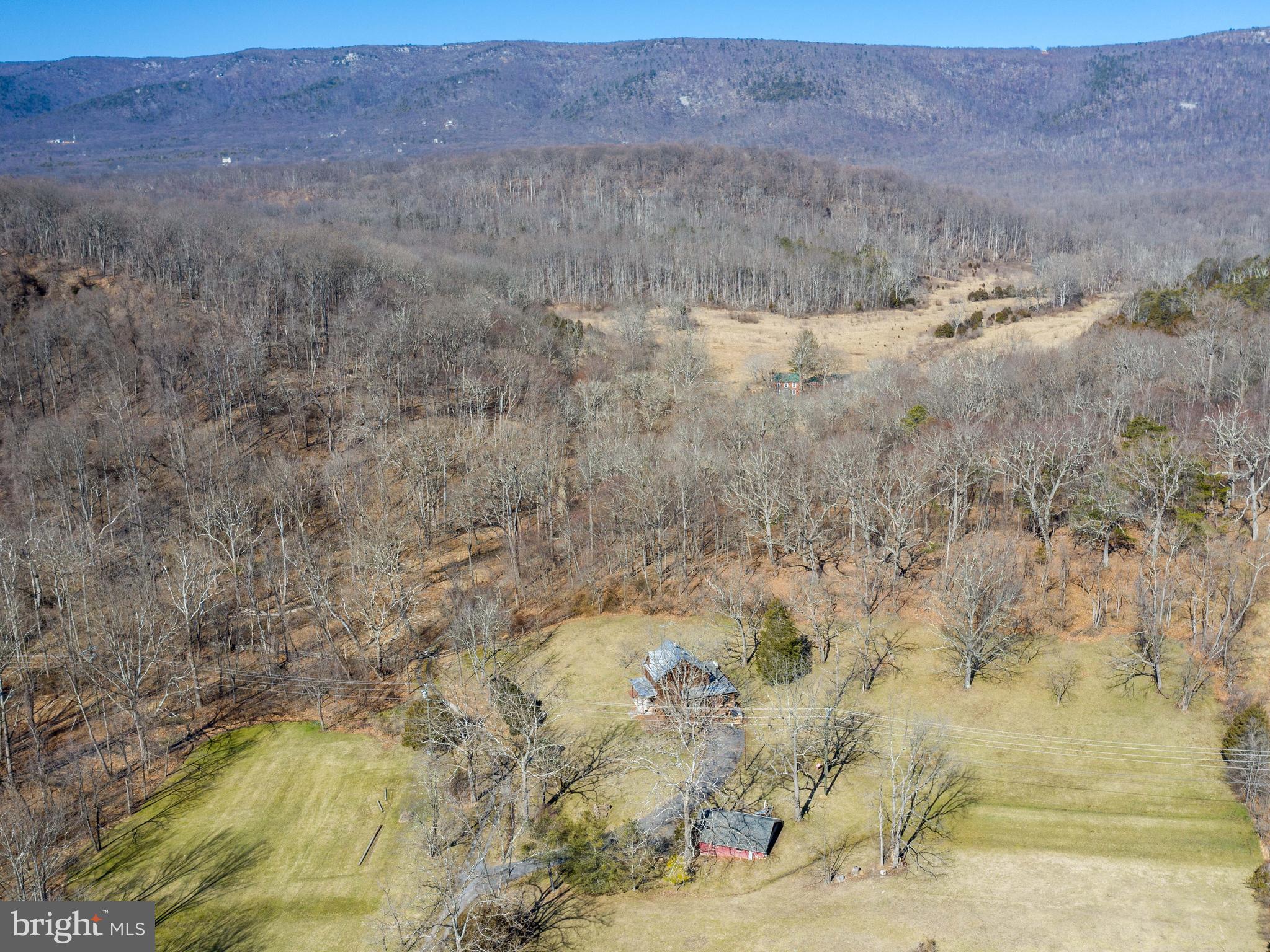 3612 Back Mountain Road Winchester, VA 22602 - Photo 47 of 47 Gallery Image 47