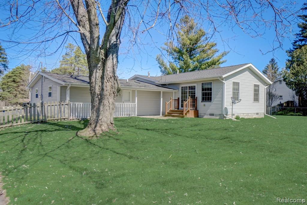 5361 Barnes Road Millington, MI 48746 - Photo 32 of 37