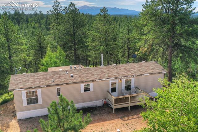 3576 Pathfinder Road Florissant, CO 80816 - Photo 1 of 44 Gallery Image 1
