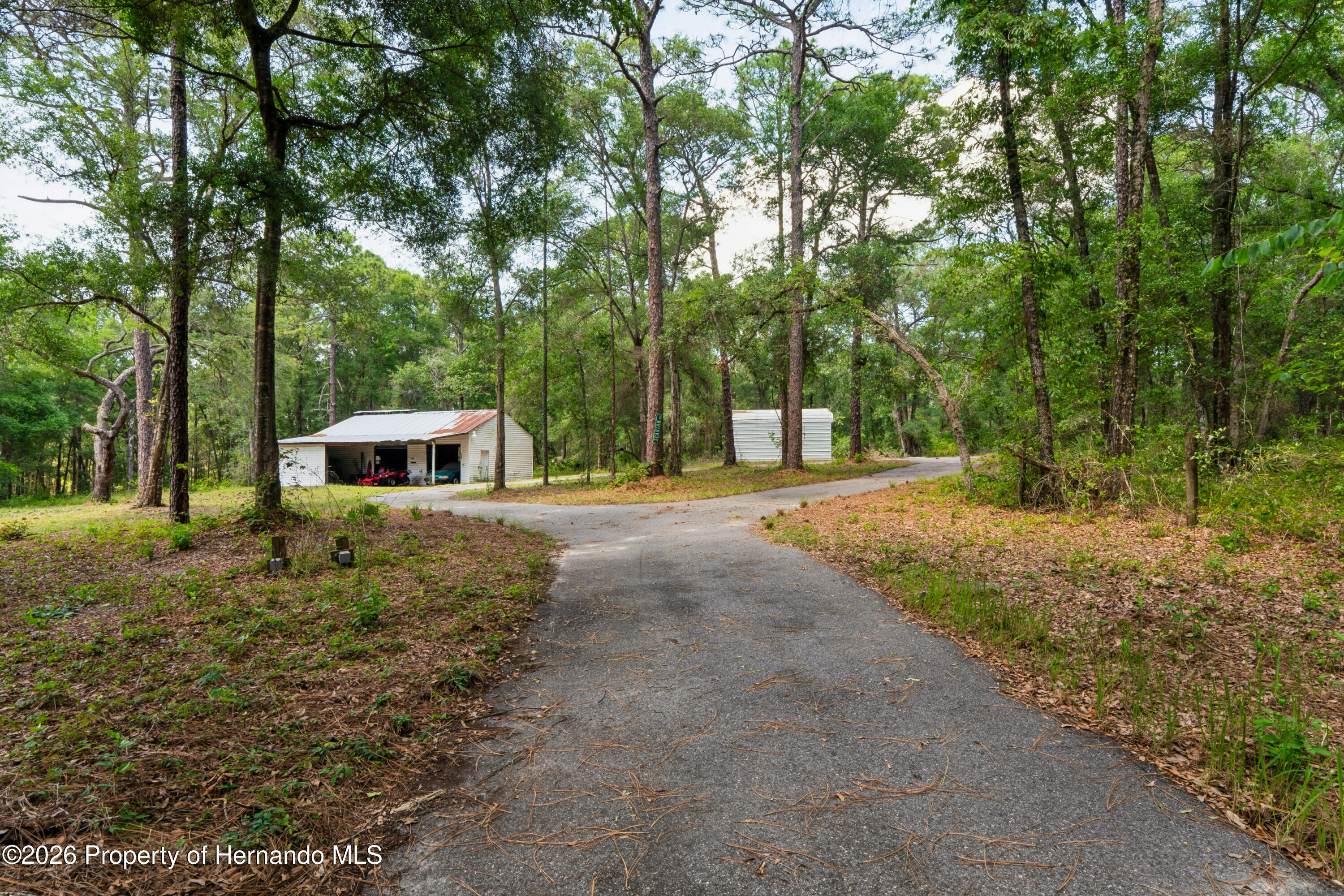 16225 Bonzai Trail Spring Hill, FL 34613 - Photo 60 of 81