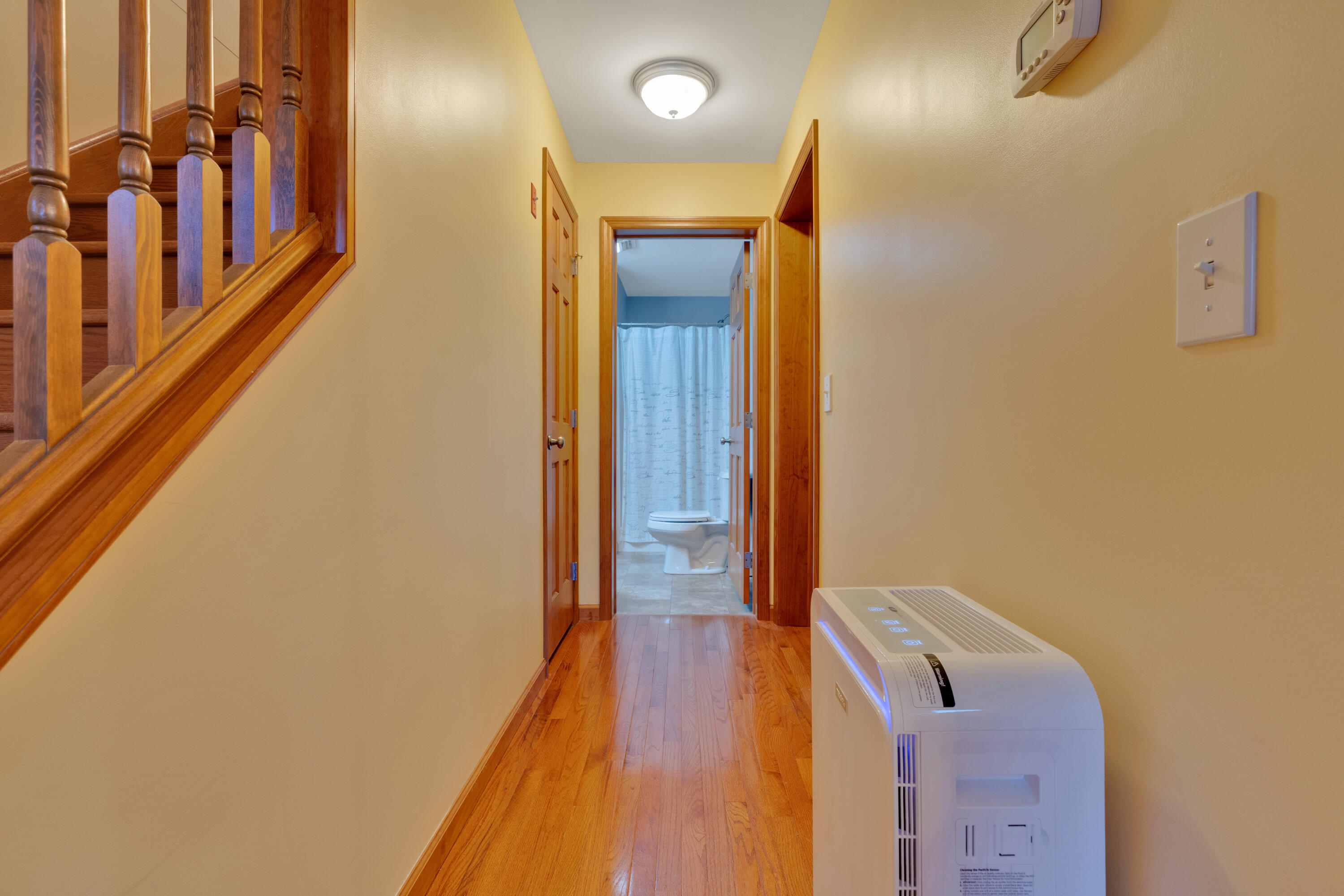 58 Shore Road Windham, ME 04062 - Photo 13 of 36 Hallway