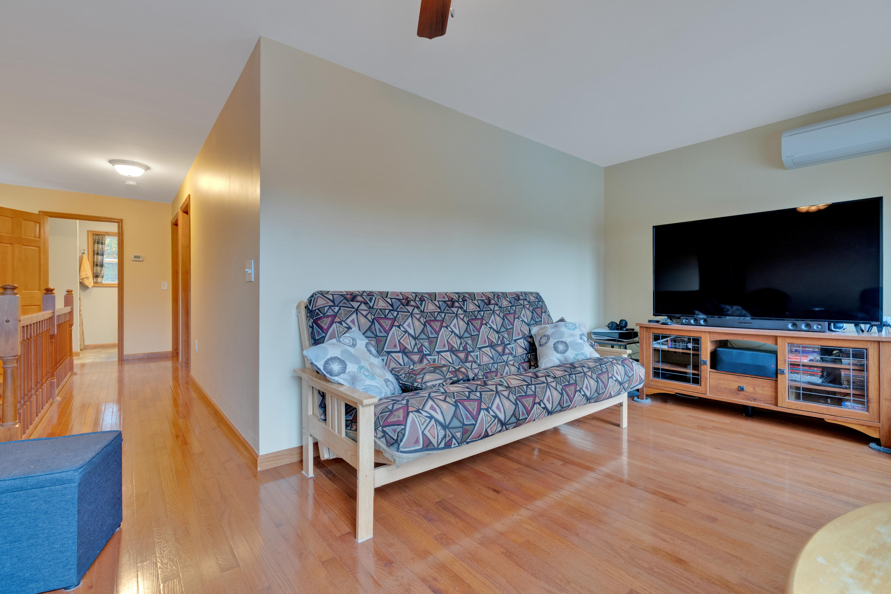 58 Shore Road Windham, ME 04062 - Photo 23 of 36 Upstairs Livingroom