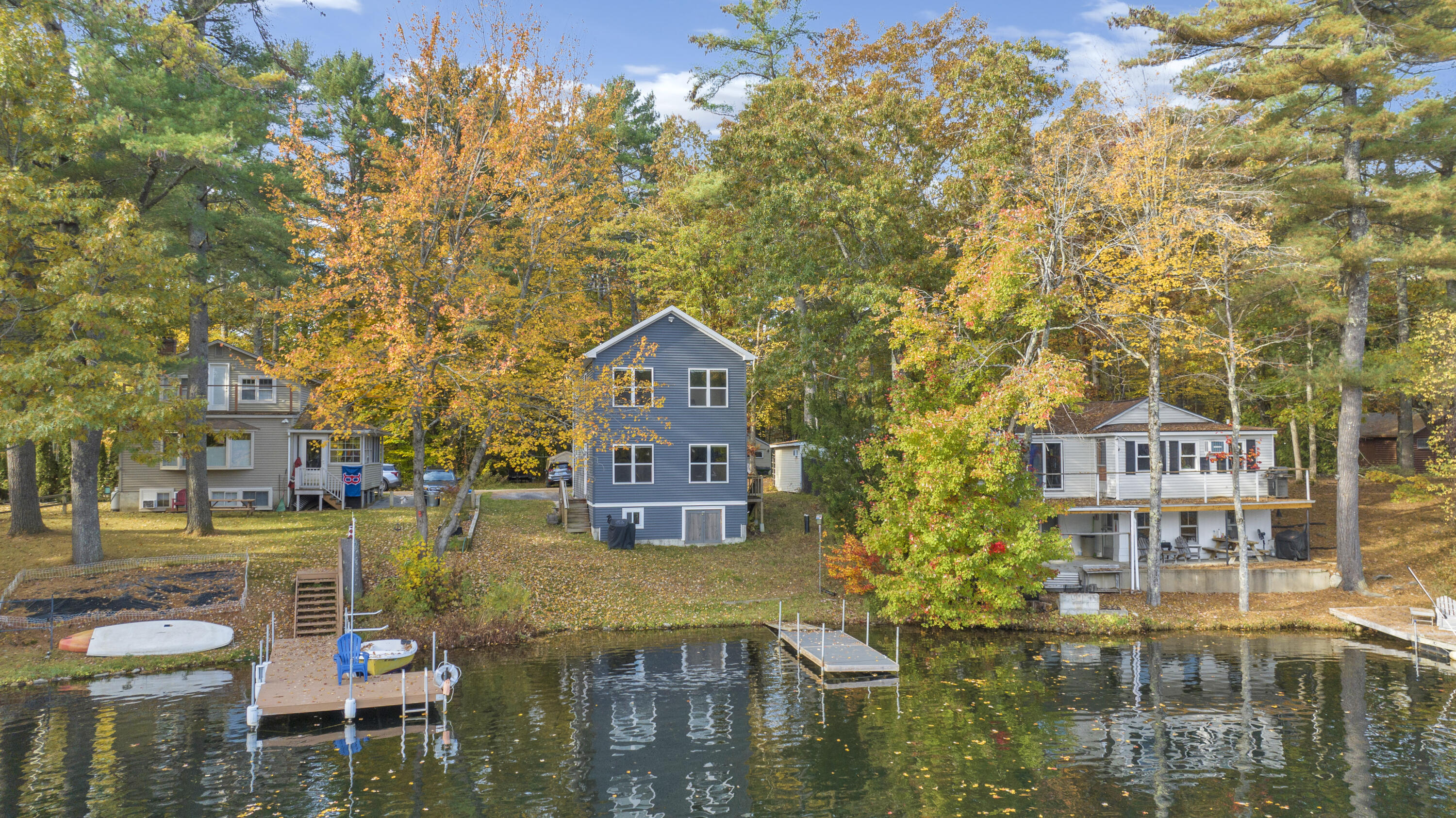 58 Shore Road Windham, ME 04062 - Photo 34 of 36 58 Shore Road