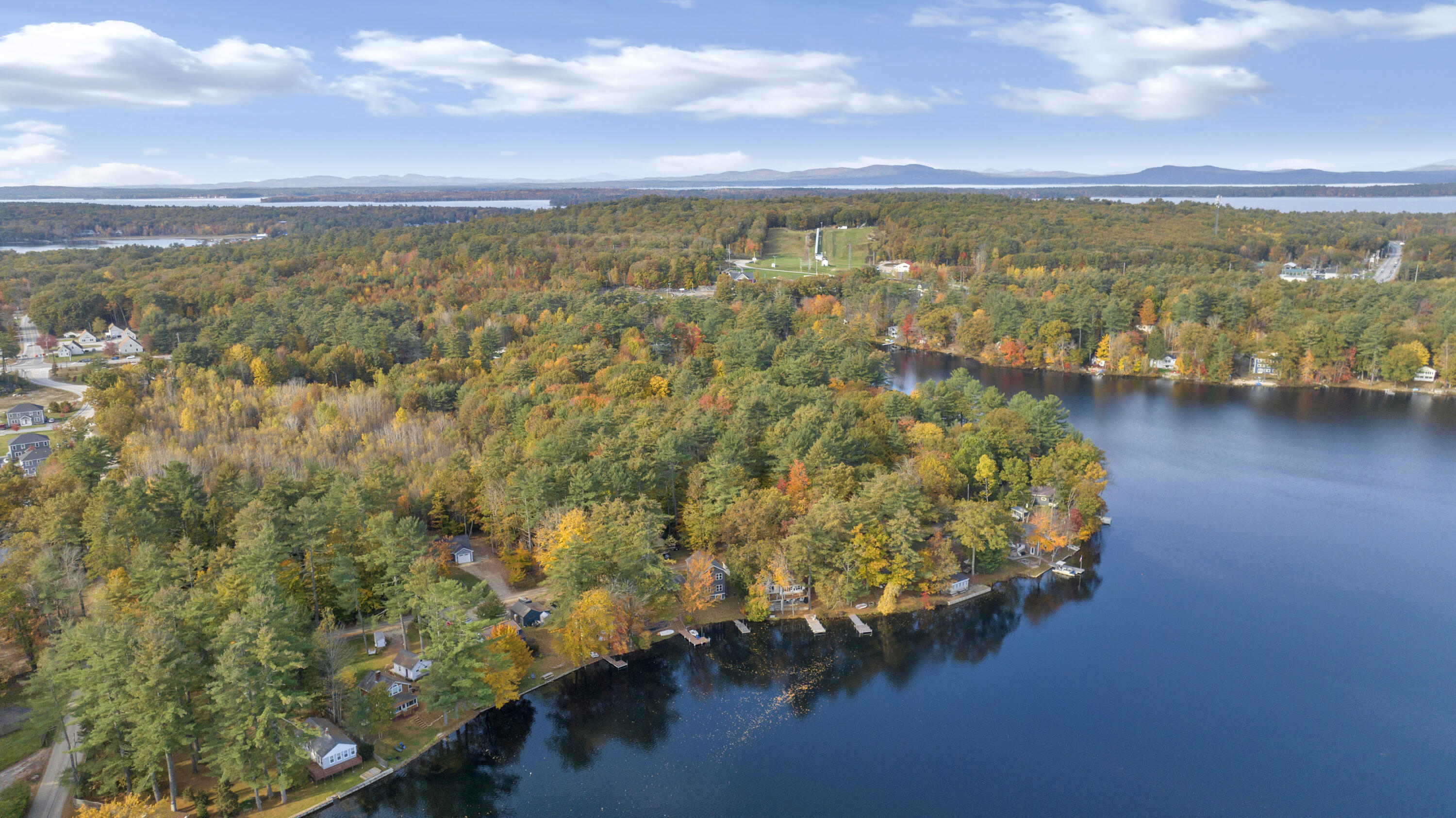 58 Shore Road Windham, ME 04062 - Photo 36 of 36 Pettingill Pond