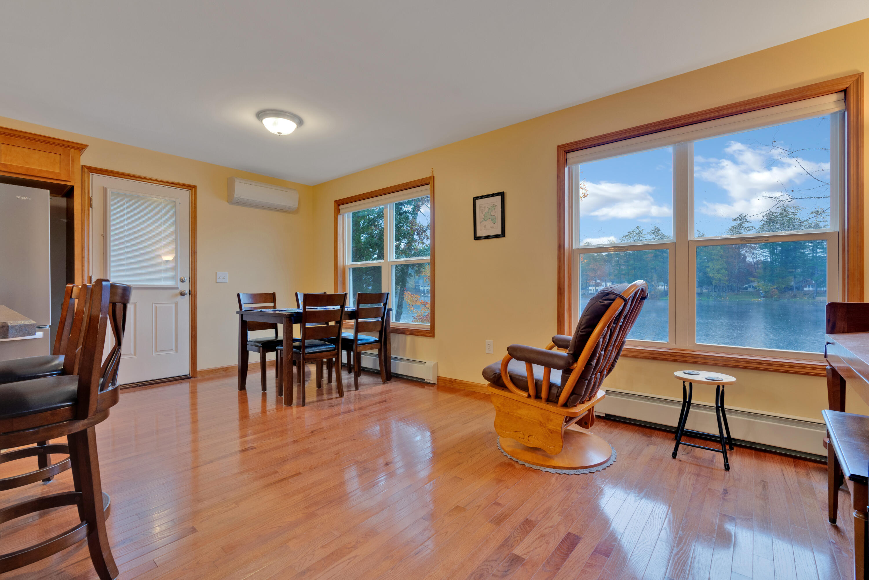 58 Shore Road Windham, ME 04062 - Photo 5 of 36 Incredible Views