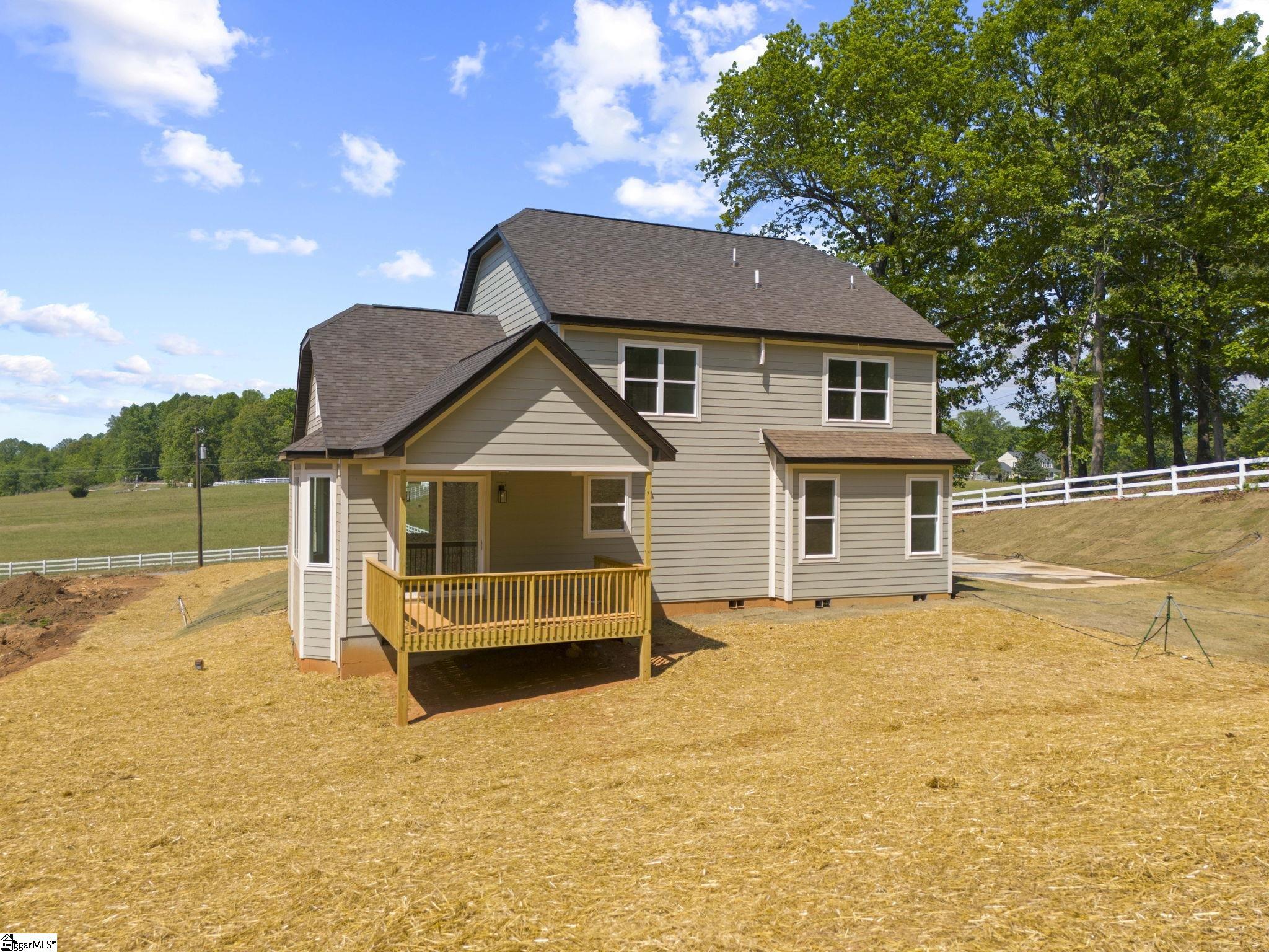 314 Shelton Road Travelers Rest, SC 29690 - Photo 31 of 31