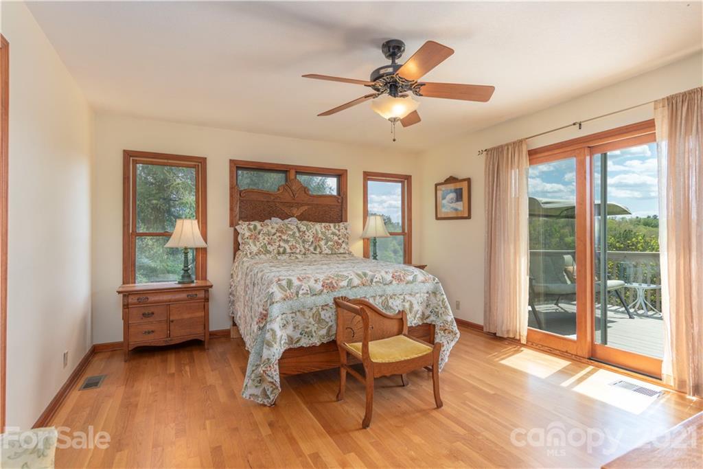 47 Sams Road Weaverville, NC 28787 - Photo 15 of 35 Gallery Image 15