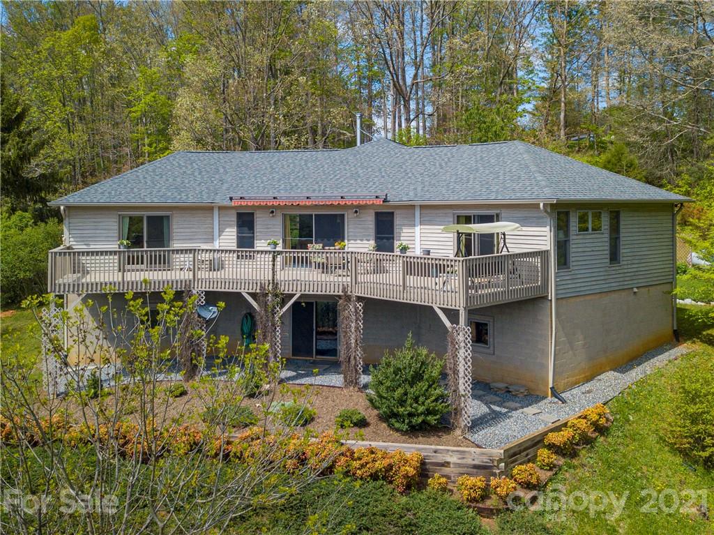 47 Sams Road Weaverville, NC 28787 - Photo 31 of 35 Gallery Image 31