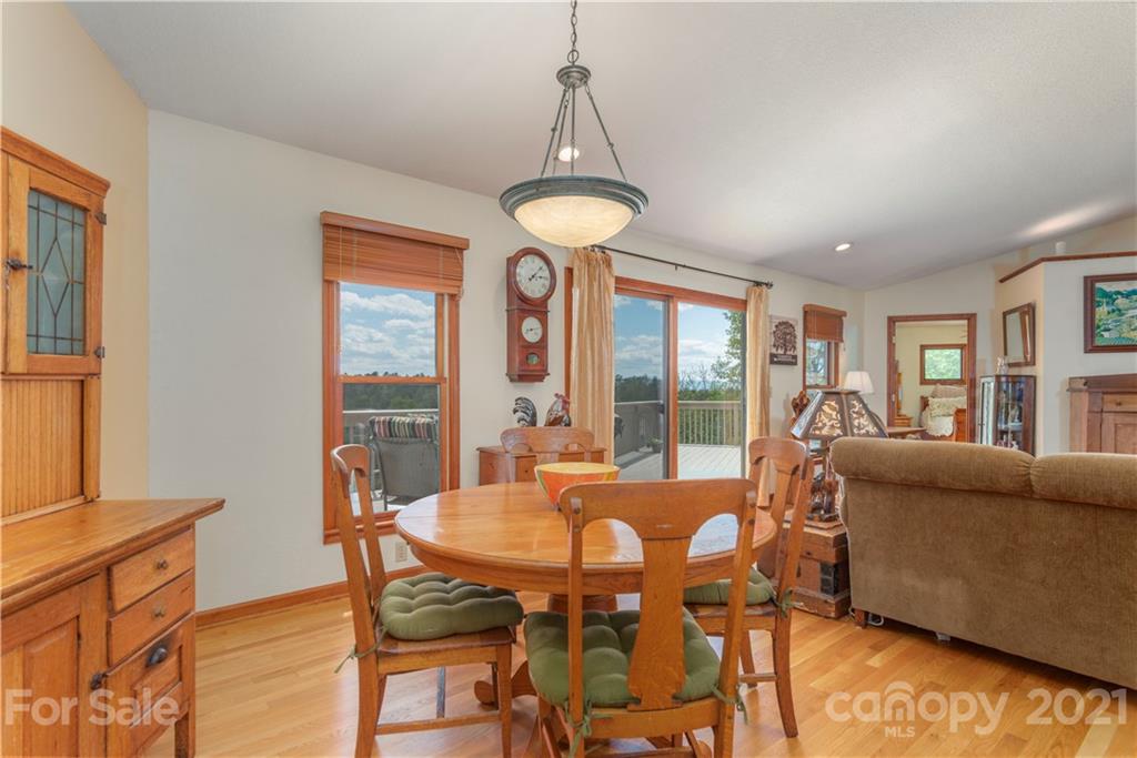 47 Sams Road Weaverville, NC 28787 - Photo 8 of 35 Gallery Image 8