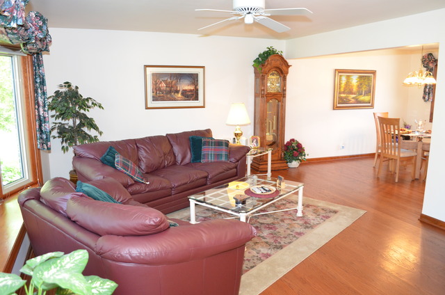 29W281 Wagner Road Naperville, IL 60564 - Photo 3 of 24