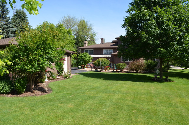 29W281 Wagner Road Naperville, IL 60564 - Photo 22 of 24
