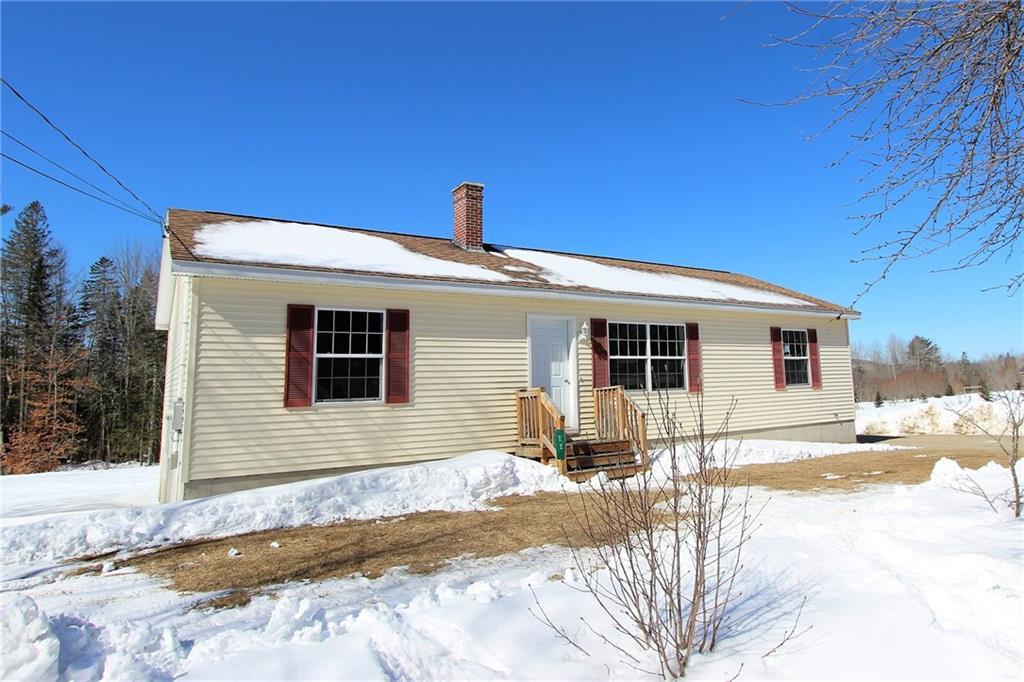 22 East Hebron Road Turner, ME 04282 - Photo 2 of 26 Photo